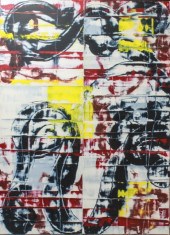STEPHEN ELLIS "SE-E-95" OIL &