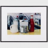 STEPHEN F. HARMON: DINER STILL