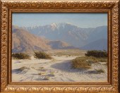 STEPHEN H. WILLARD (AMERICAN/C
