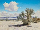 STEPHEN HALLET WILLARD (1894-1
