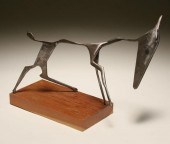 Stephen Kishel (American, 20th