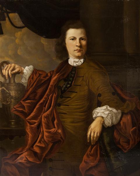 STEPHEN KOEK-KOEK (BRITISH