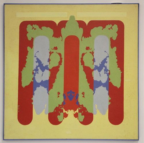STEPHEN LEVINE, "SECOND 20TH