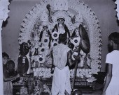 STEPHEN LIVICK: INDIA SERIES S