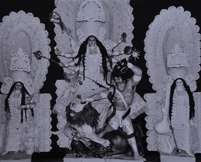 STEPHEN LIVICK: INDIA SERIES Set of