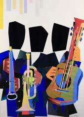 STEPHEN LONGSTREET (AMERICAN,