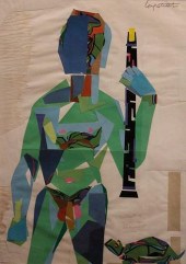 STEPHEN LONGSTREET (AMERICAN,