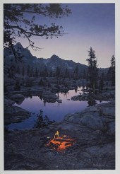 STEPHEN LYMAN (IDAHO/CALIFORNI
