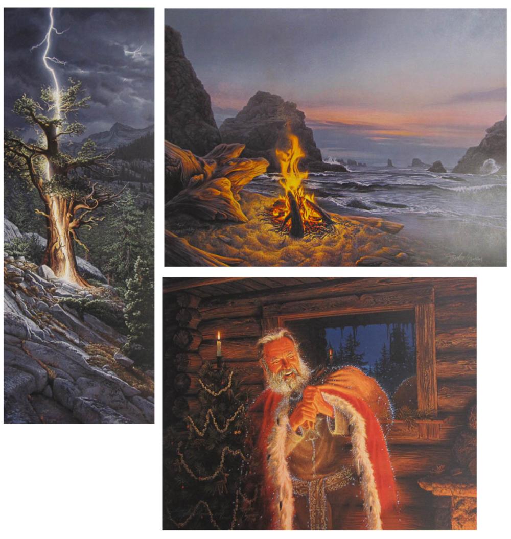 STEPHEN LYMAN (UNITED STATES,
