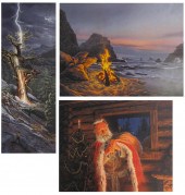 STEPHEN LYMAN (UNITED STATES,