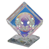 STEPHEN LYONS 20C. PRISMATIC G