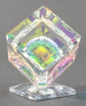 STEPHEN LYONS "MILLENNIUM CUBE