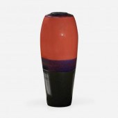 Stephen Merritt. Floor vase. c