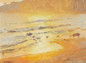 STEPHEN MIRICH, (B. 1954), "WA