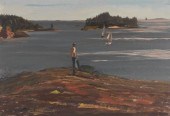 Stephen Morgan Etnier (America