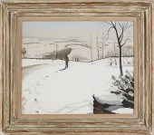 Stephen Morgan Etnier (America