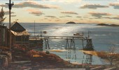 STEPHEN MORGAN ETNIER, (AMERIC