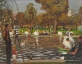 STEPHEN MORGAN ETNIER, (AMERIC