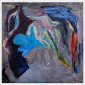 STEPHEN MUELLER (1947-2011): T