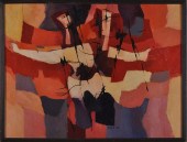 STEPHEN PACE (1918-2010): UNTI