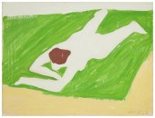 STEPHEN PACE, (1918-2010), "WH