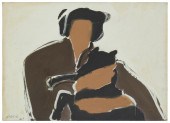 STEPHEN PACE, (1918-2010), "WO