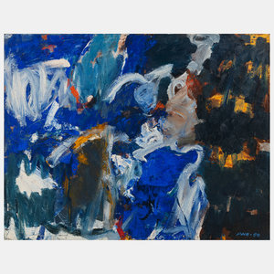 Stephen Pace (American,