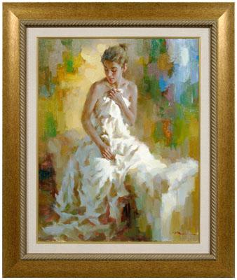 Stephen Pan painting (Shanghai,