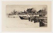 STEPHEN PARRISH "TRENTON-WINTE