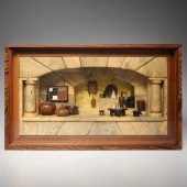STEPHEN PAULSEN, SCULPTURE, 19