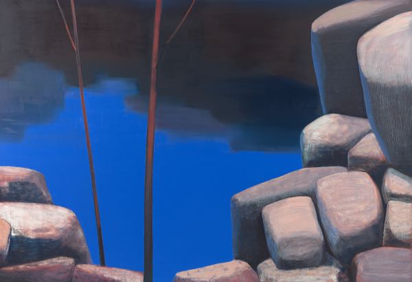 STEPHEN PENTAK (AMERICAN, B.