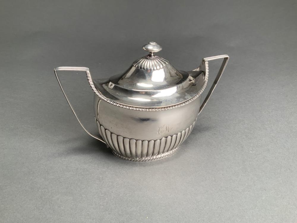 STEPHEN RICHARD COIN SILVER COVERED