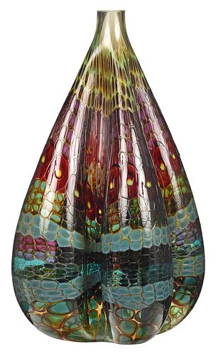 STEPHEN ROLFE POWELL GLASS