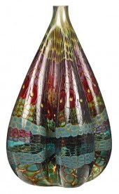 STEPHEN ROLFE POWELL GLASS SCU