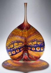 STEPHEN ROLFE POWELL LARGE GLA