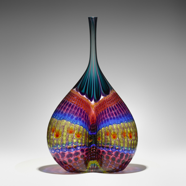 Stephen Rolfe Powell. Ordered