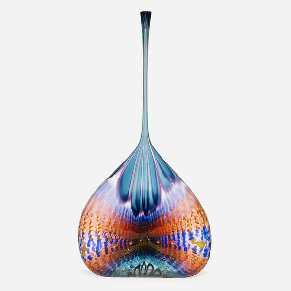 Stephen Rolfe Powell. Turquoise