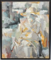 STEPHEN ROSENTHAL, ABSTRACT FI