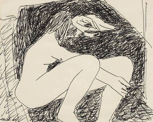 STEPHEN S. PACE (1918-2010)