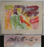 Stephen S. Pace (American  20t
