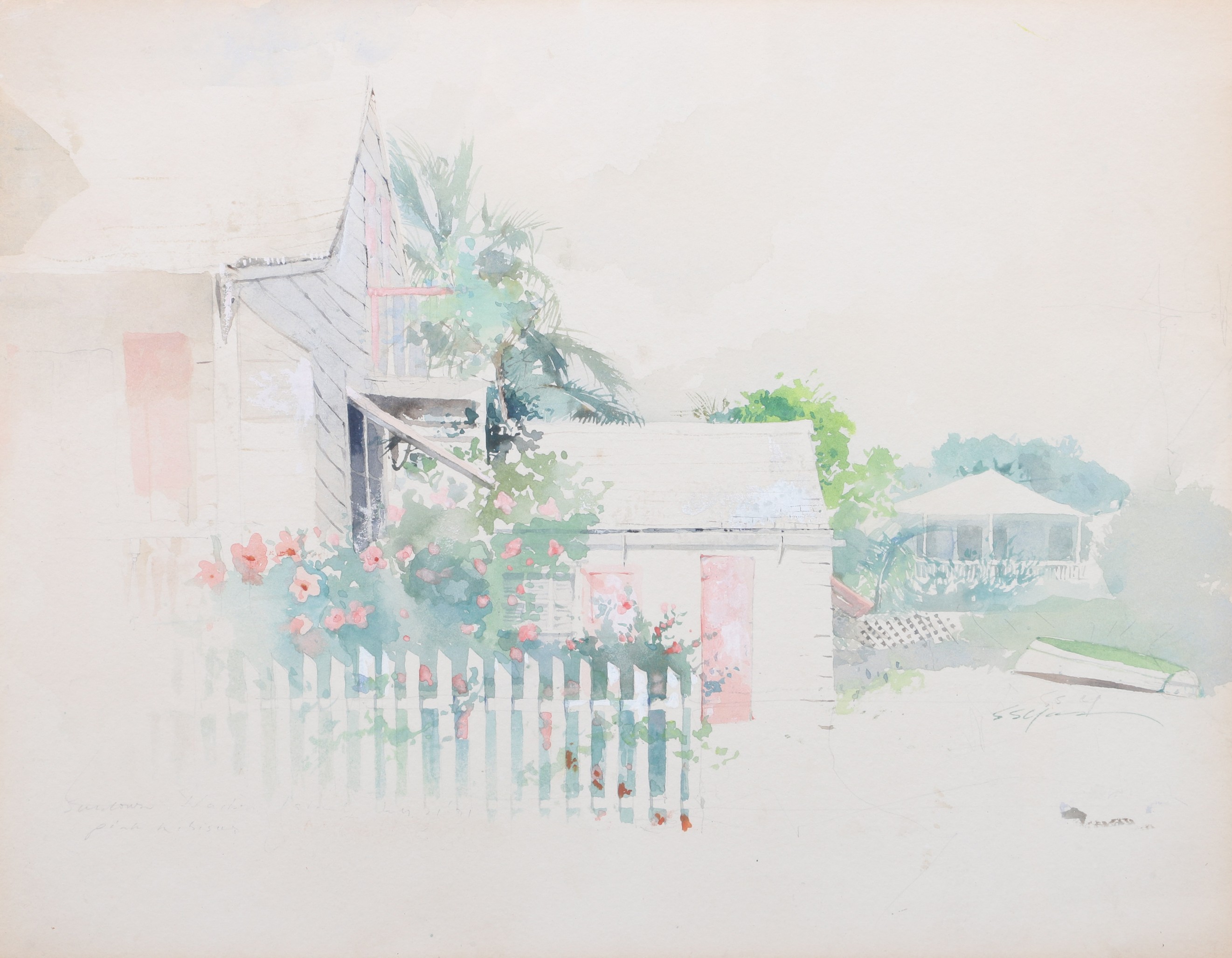 Stephen Scott Young (American, b