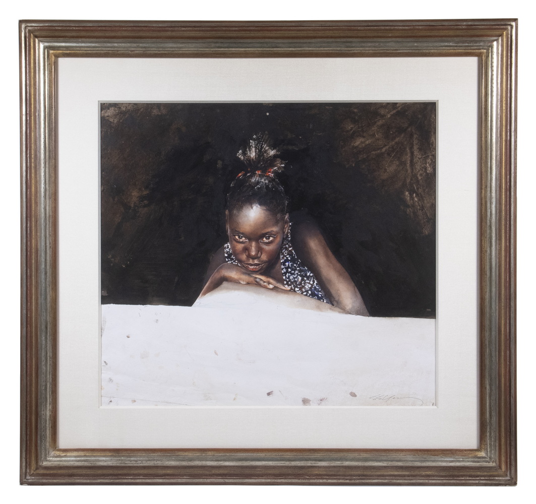 STEPHEN SCOTT YOUNG