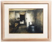 STEPHEN SCOTT YOUNG 'THE MILKI