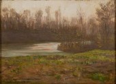 STEPHEN SEYMOUR THOMAS (AMERIC