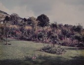 STEPHEN SHORE (b. 1947): GIVER