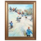 STEPHEN SHORTRIDGE (AMERICAN,