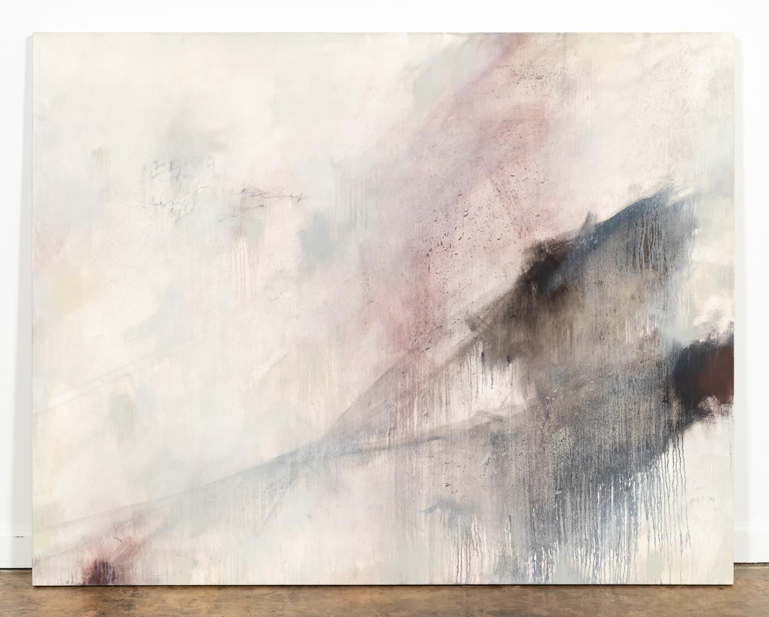 STEPHEN SMITH, "ASPIRING",