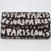 STEPHEN SPROUSE LOUIS VUITTON