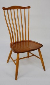 STEPHEN SWIFT CHERRY 8-SPINDLE