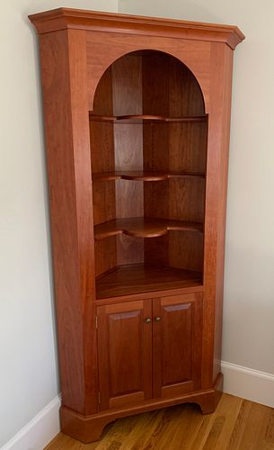 STEPHEN SWIFT CHERRY CORNER